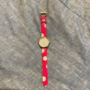 Kate Spade Watch